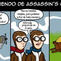 Viva Assassin's Creed