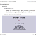 Oh Eminem