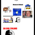 Suomi mainittu... you know what to do