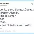 Ese peter