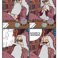 Oh dumbledore