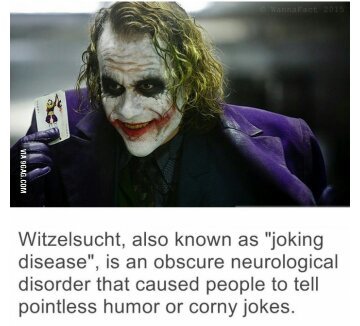 Joker... - meme