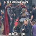 El Titulo Es Thor ( ͡° ͜ʖ ͡°)
