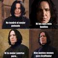 Snape ql