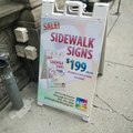 Sidewalkception