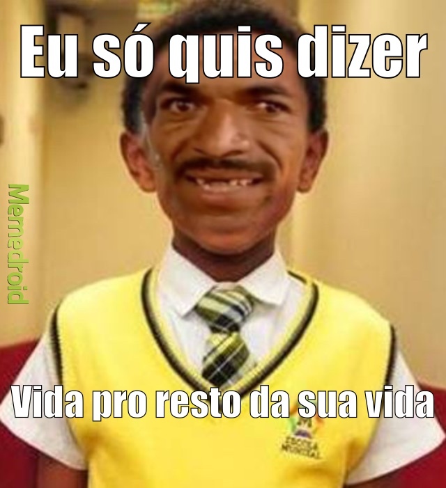 meme do cirilo carrossel