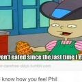 I am phil