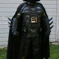 Bat Vader? Darth man?
