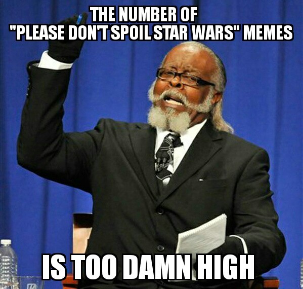 So many memes