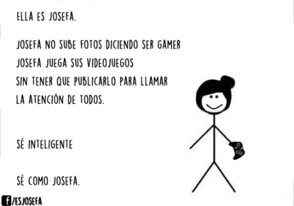 Josefa - meme