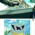 Squirtle! Squirtle!