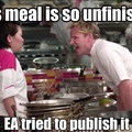 silly ea