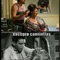 Cantinflas es chingon simplemente