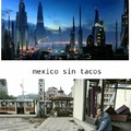Fallout: México