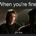 I'm fine too.