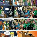 Scooby Dobby doo!