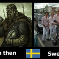 Swedes will know...