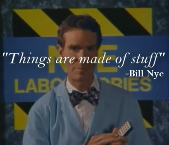 Bill the science guy - meme