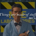 Bill the science guy