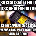 Socialista de IPhone