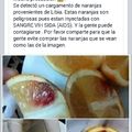 wuacala!!! :-P peligro hasta en las naranjas