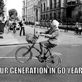 Generation y