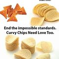 Feminists chip commercial