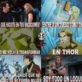 Ese Thor