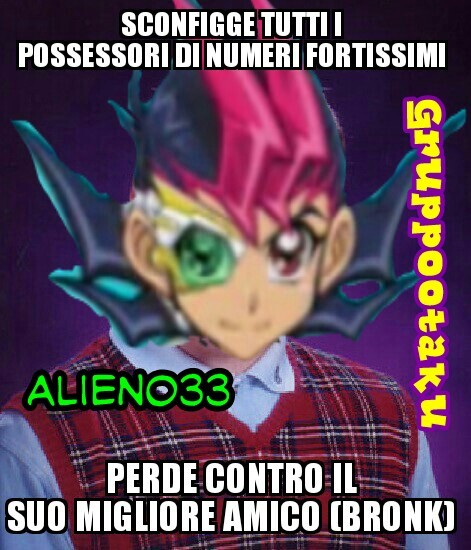 By Alieno33~ Muzi è dio - meme