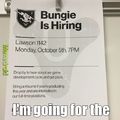 Hope you're ready for Bungie! Well, that's if you know and love'em that is.