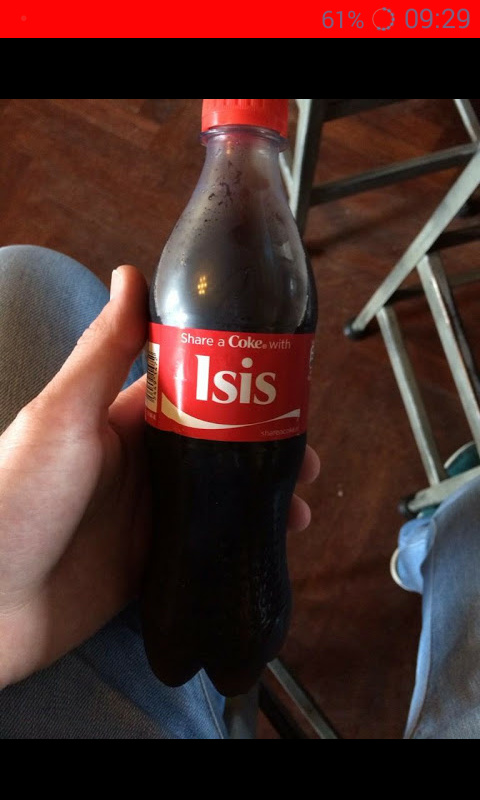 Web isis's marketing strategy gets better - meme