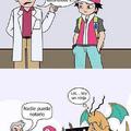 Lógica de pokemon  ッ