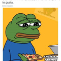 Pizza :O.......