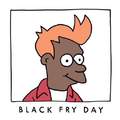 Fry day