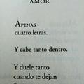 No, no es amor(͡° ͜ʖ ͡°)(͡° ͜ʖ ͡°)