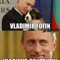 Владимир Путин :з