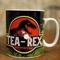 tea-Rex
