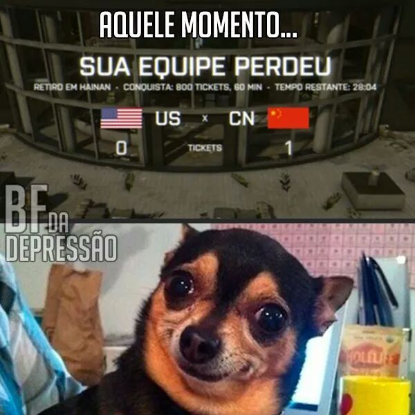 Quase - meme