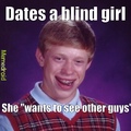 Bad Luck Brian 17