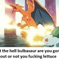 fucking bulbasaur