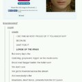 Lorde Of The Rings