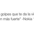 Nokia :)