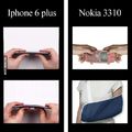 Nokias..