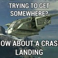 Just Halo Things