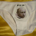 Putin/put in