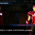Simplemente Tony Stark