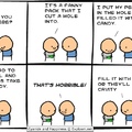 bc who doesn't love cyanide and happiness