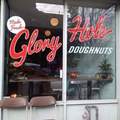 Do you like glazed doughnuts?