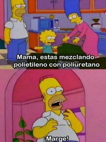 Marge - meme