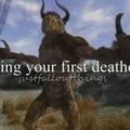 fuck deathclaws *use stimpack**repeat 20 times*